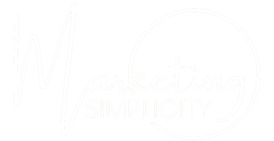 Marketing Simplicity
